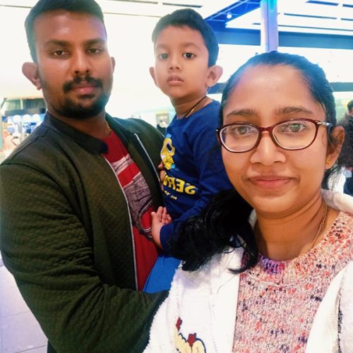 Dinusha-fernando-Uk